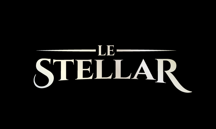 LeStellar.com - New premium domain names