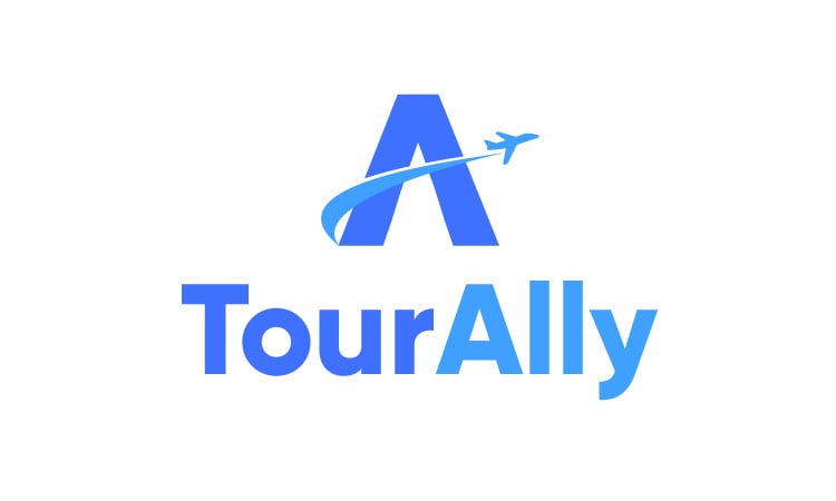 TourAlly.com - Creative premium domain names