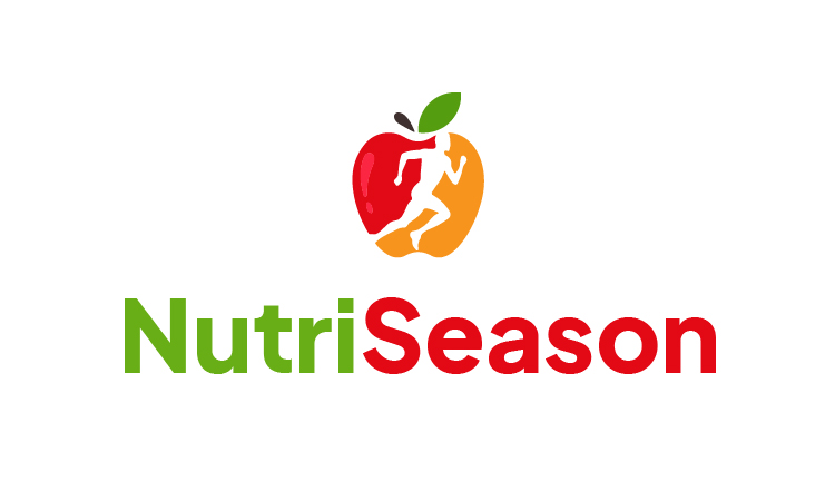 NutriSeason.com - Catchy premium domains