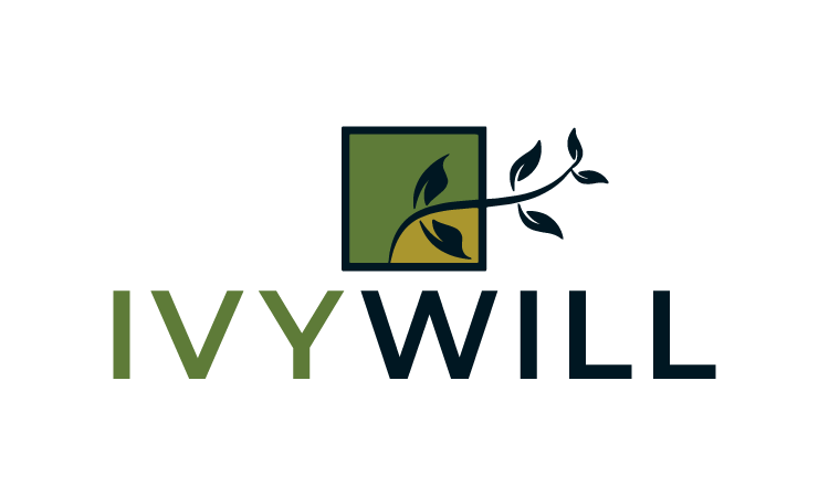 IvyWill.com - buy Unique premium domains