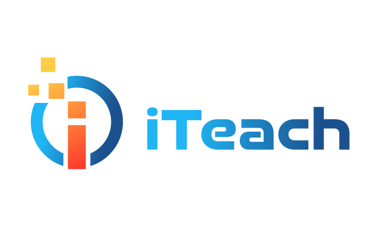 iTeach logo