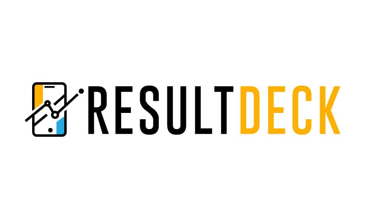ResultDeck logo