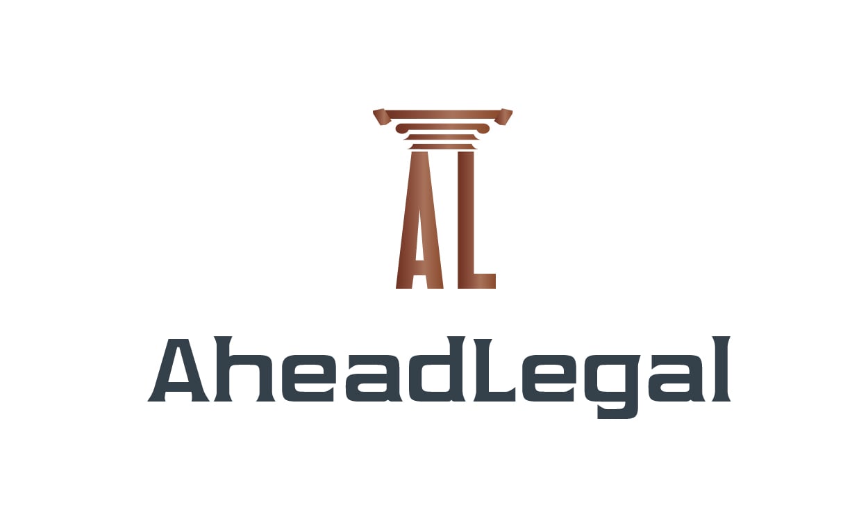 AheadLegal logo