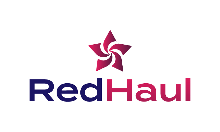 RedHaul.com - Cool premium domain names