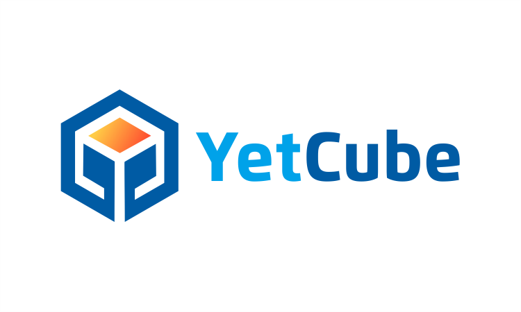 YetCube.com - buy Creative premium domains