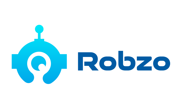 Robzo logo