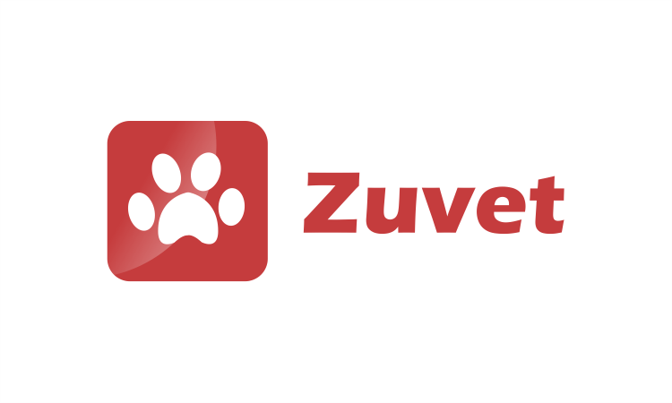 Zuvet logo
