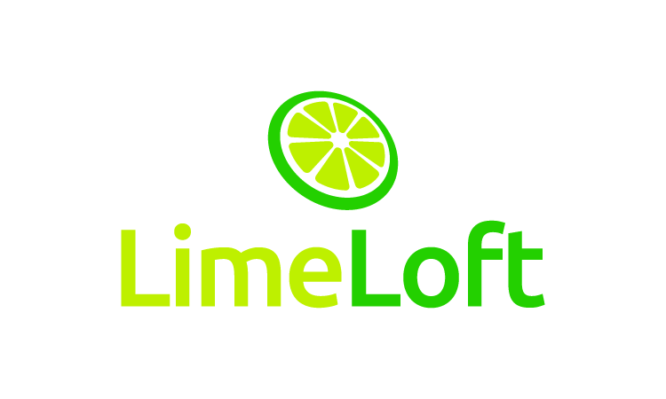 LimeLoft.com - Good premium domain names
