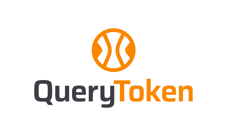 QueryToken logo