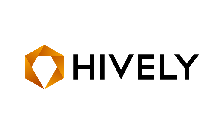 Hively logo