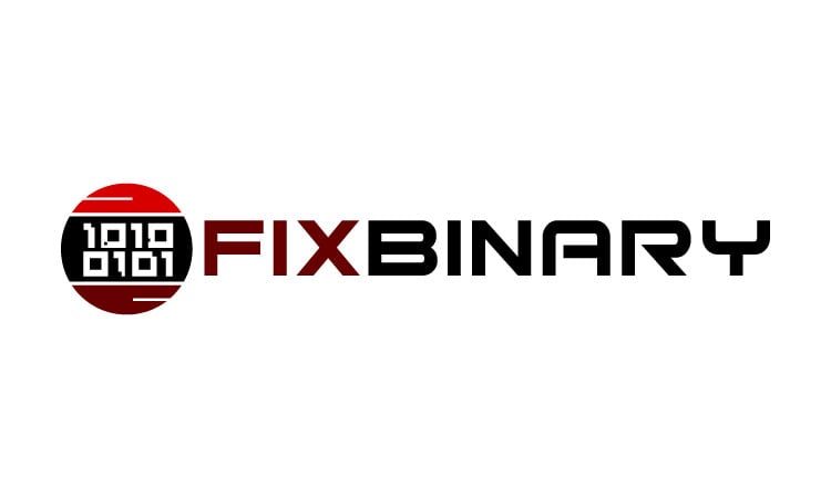FixBinary.com - Unique premium domains for sale