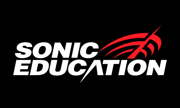 SonicEducation.com - buy New premium names