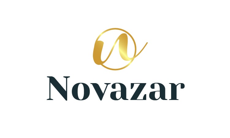 Novazar.com - New premium domain names