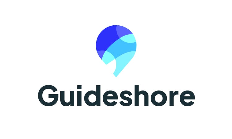 Guideshore logo