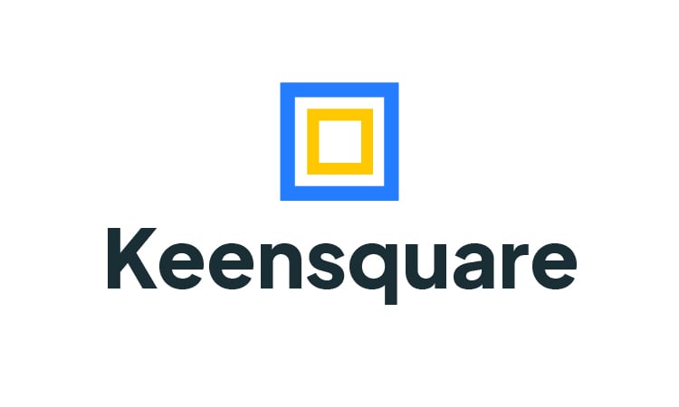Keensquare.com - New premium domains