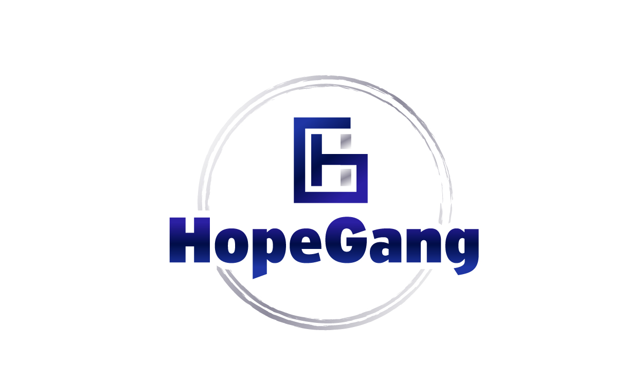 HopeGang.com - Cool premium domains