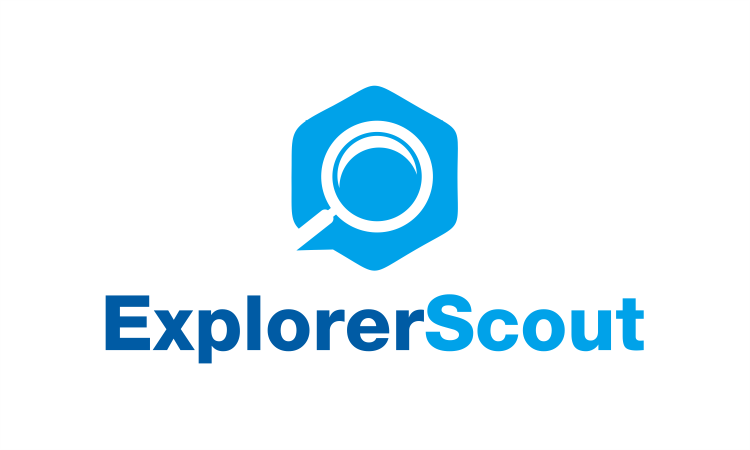 ExplorerScout.com - buying Creative premium names
