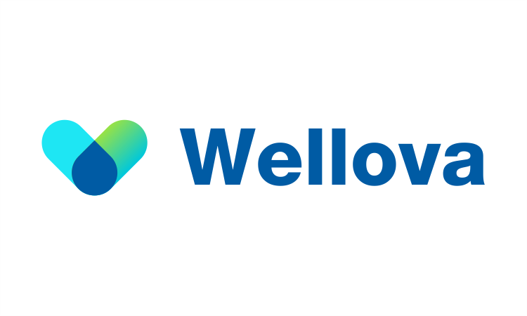 Wellova.com - buy Best premium domains