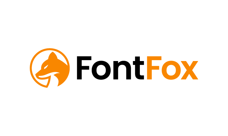 FontFox logo