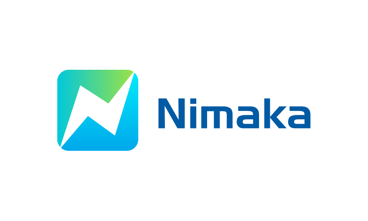 Nimaka logo