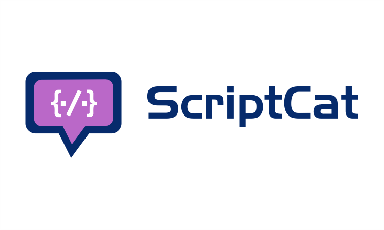 ScriptCat.com - New domains for sale