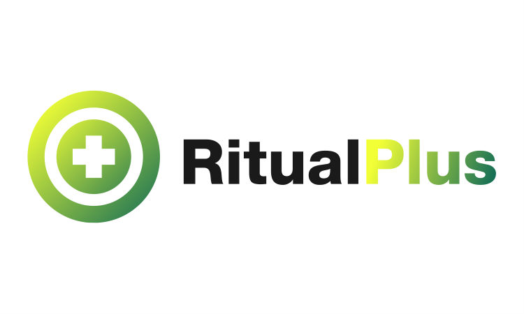 RitualPlus logo