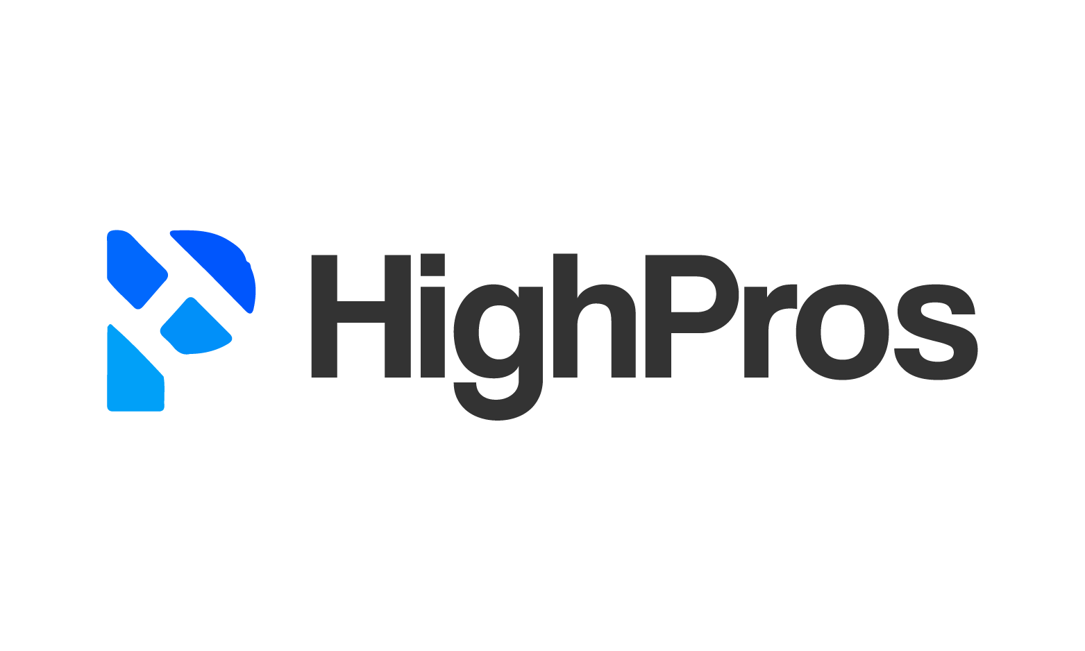 HighPros logo