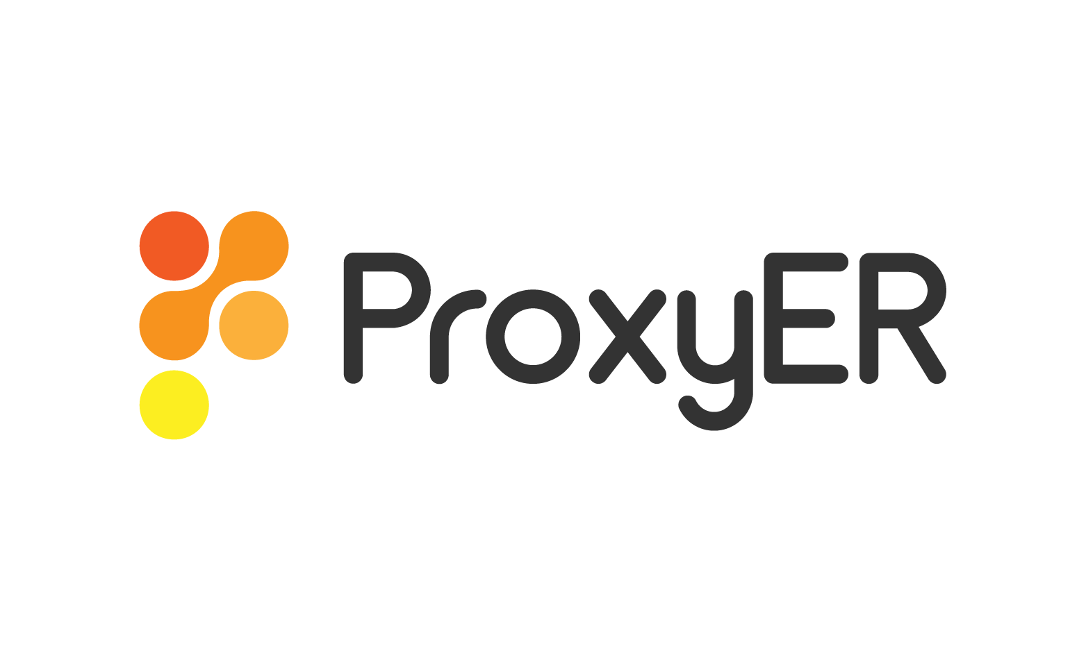 ProxyER logo