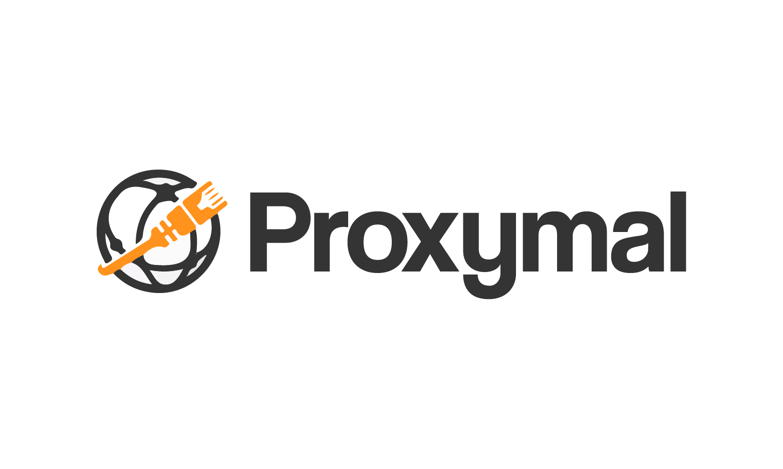 Proxymal logo