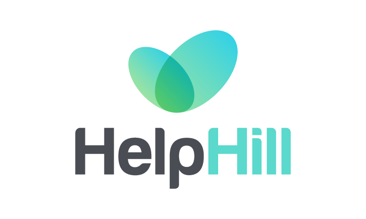 HelpHill.com - Great premium domains for sale
