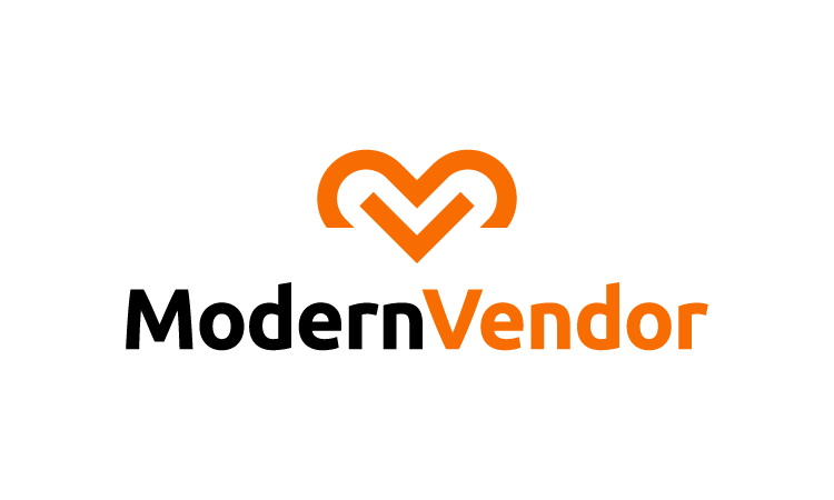 ModernVendor.com - Unique premium domain names for sale