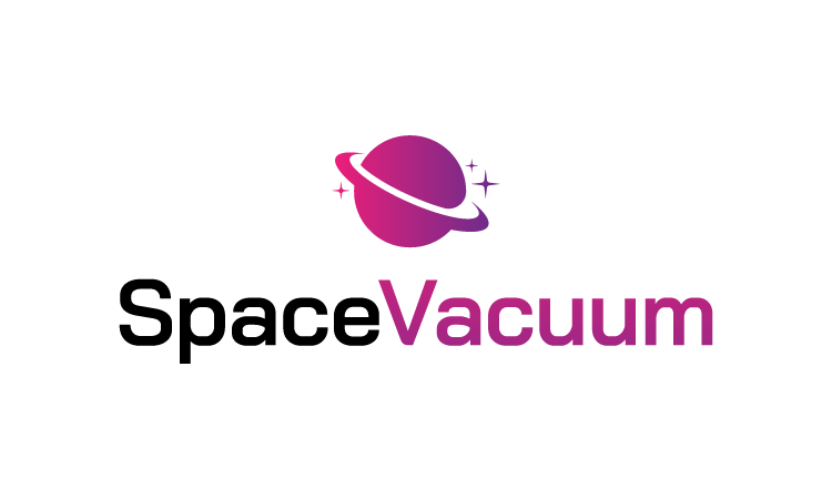 SpaceVacuum.com - Catchy domains for sale
