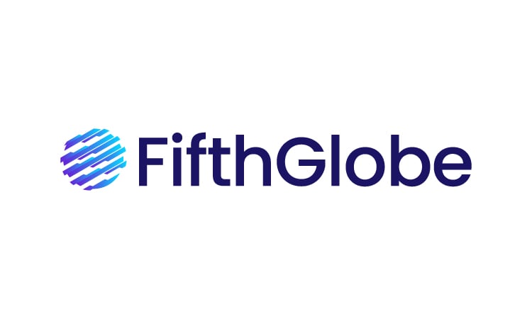 FifthGlobe.com - New premium domain names