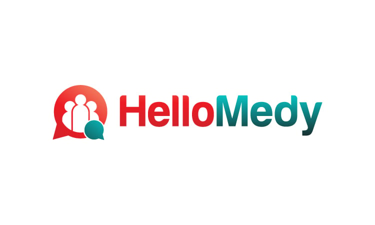 HelloMedy.com - Great premium names
