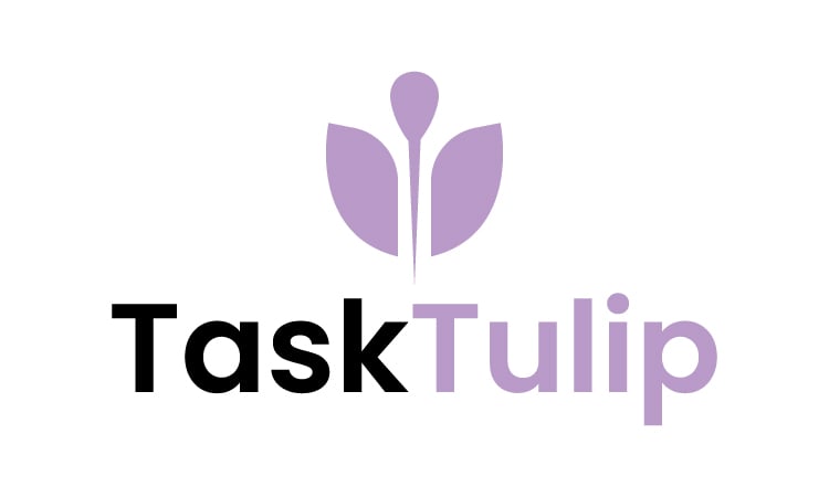 TaskTulip logo