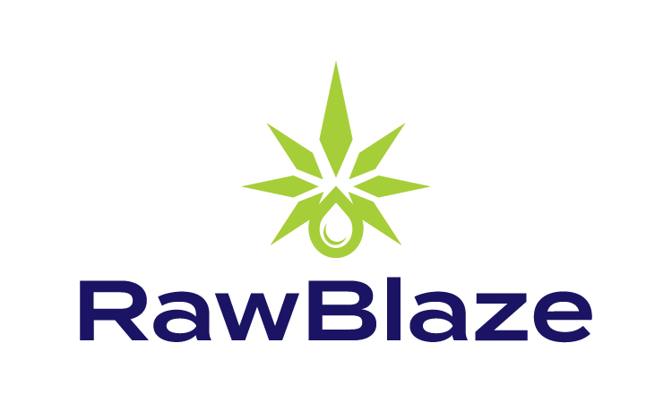 RawBlaze.com - New premium domain names for sale