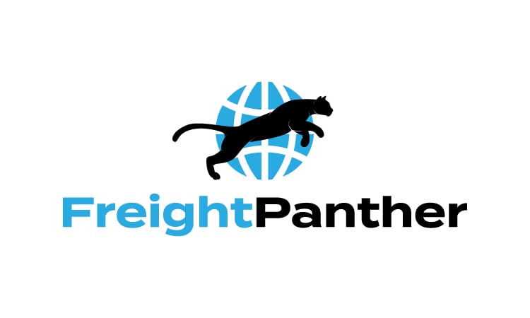 FreightPanther.com - New domains for sale
