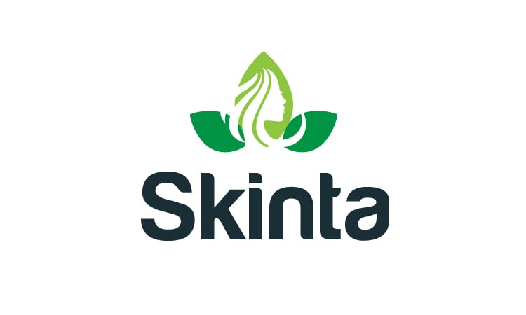 Skinta logo