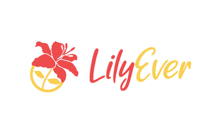 LilyEver.com - Unique premium names