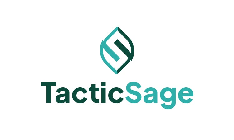 TacticSage.com - buy New premium names