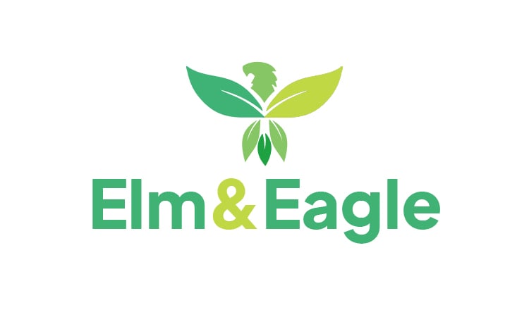 ElmAndEagle.com - Unique premium domain names for sale