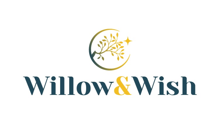 WillowAndWish.com - Great premium domains