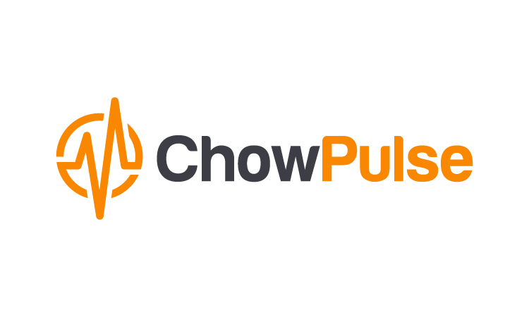 ChowPulse.com - Unique premium domain marketplace