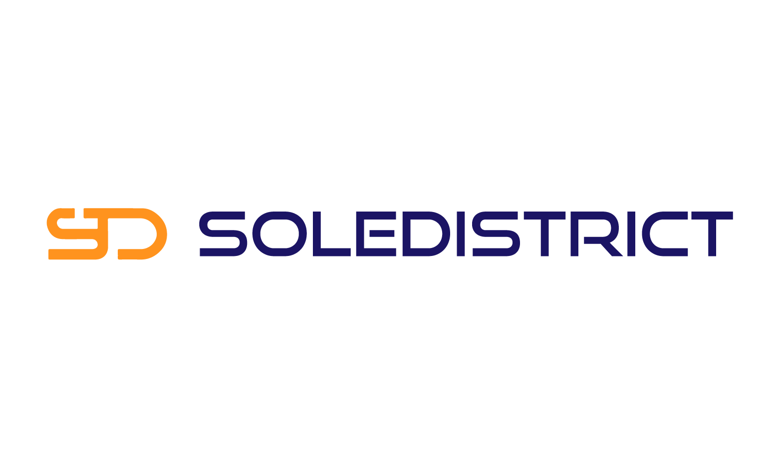 SoleDistrict logo