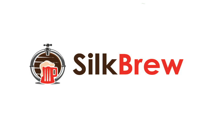 SilkBrew.com - Great domains for sale