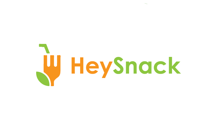 HeySnack logo