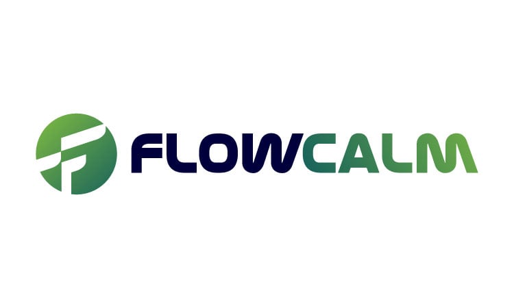 Flowcalm logo