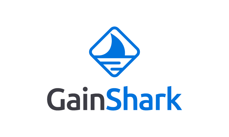 GainShark.com - Cool domains for sale