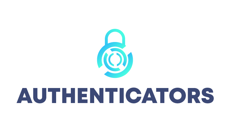 Authenticators.io - Catchy premium domains for sale