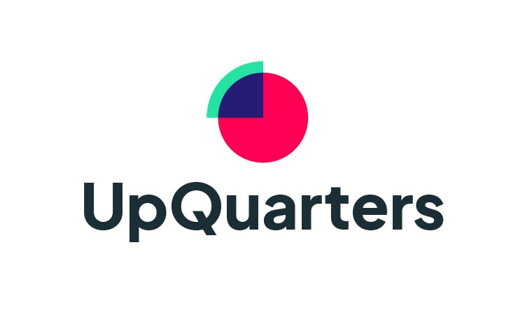UpQuarters logo